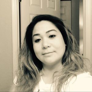 Meet your Posher, Audrey